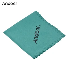 Andoer Cleaning Tool Cleaning Cloth Lens Screen GlassCleaner for Canon Nikon DSLR Camera Camcoder iPhone iPad Tablet Computer Andoer Cleaning Tool Cleaning Cloth Lens Screen GlassCleaner for Canon Nikon DSLR Camera Camcoder iPhone iPad Tablet Computer