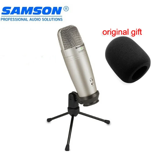 Samson Sound Deck Pro Samson Sound Deck Pro