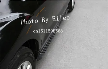 

High quality aluminium running board side step Nerf bar FOR Mazda CX-7 2007 2008 2009 2010 2011 2012 2013 2014