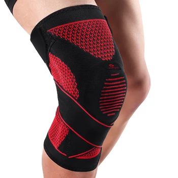 Protective Compression Knee Bandage