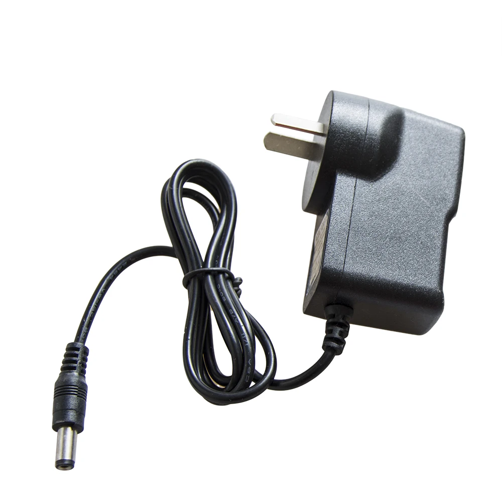 

DC 100-240V DC Power Supply 12V 2A Adapter Charger LED Transformer AU Plug