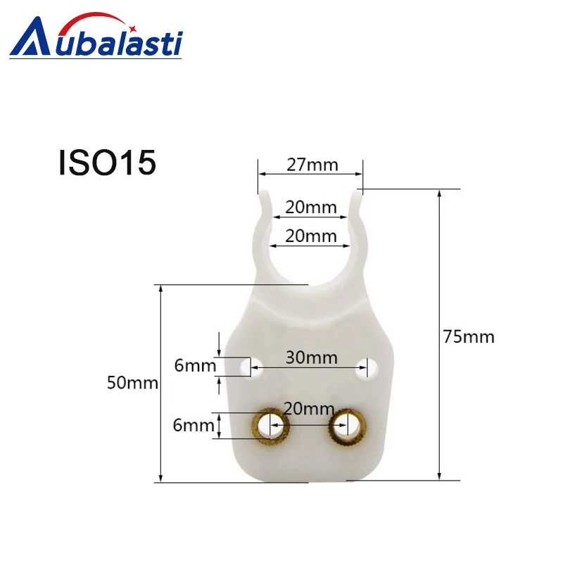 ISO15 ISO20 ISO25 ISO30 держатель ножа держатель инструмента ЧПУ маршрутизатор использовать изменить нож автоматически