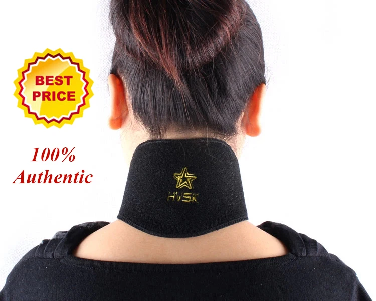 Upscale 100 authentic imported OK cloth far infrared tourmaline self