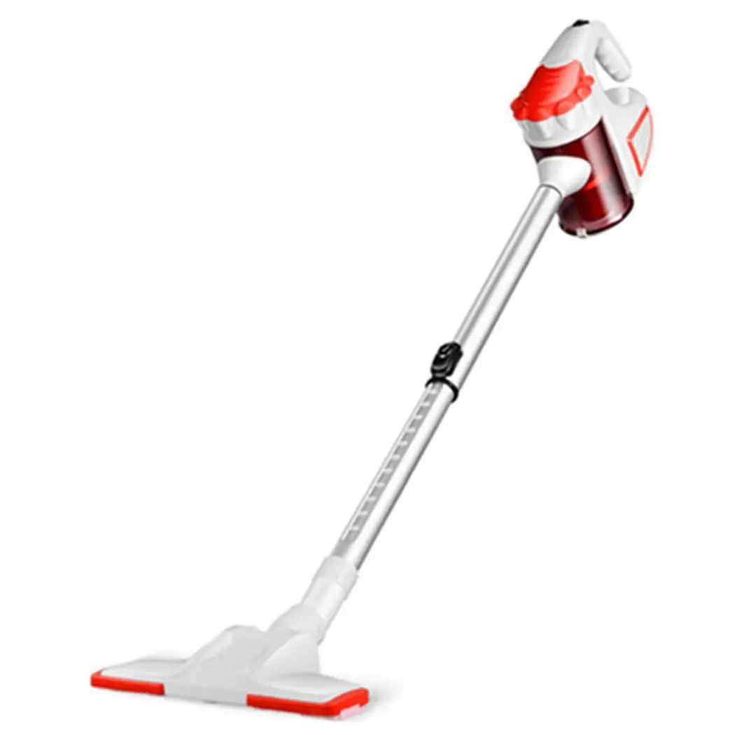 

New Low Noise Handheld Cordless Vacuum Cleaner Portable Wireless Cyclone Filter Carpet Sweep Vacuum Cleaner Dust Collector