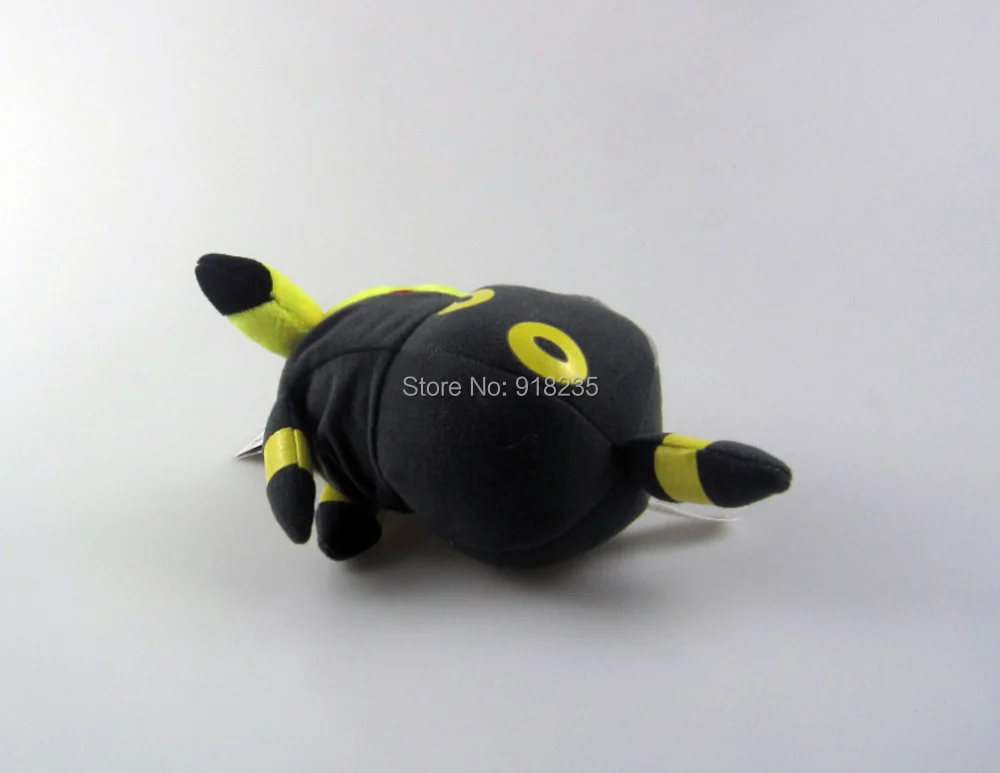 Pokemon Mimikyu Pokedoll Plush Toy Doll Key Chain Pendentif FIGURE 6/" 15 cm Hot