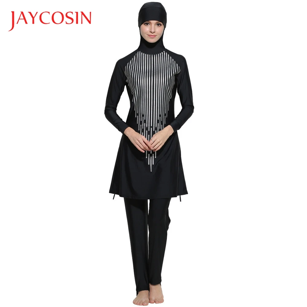 modest swimming costumes for ladies