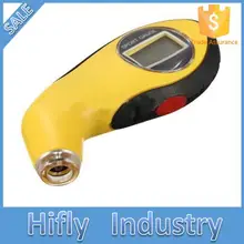 Car Digital Tire LCD Pressure Gauge Tire Pressure Gauge Tyre Pressure Gauge Test tool For Auto