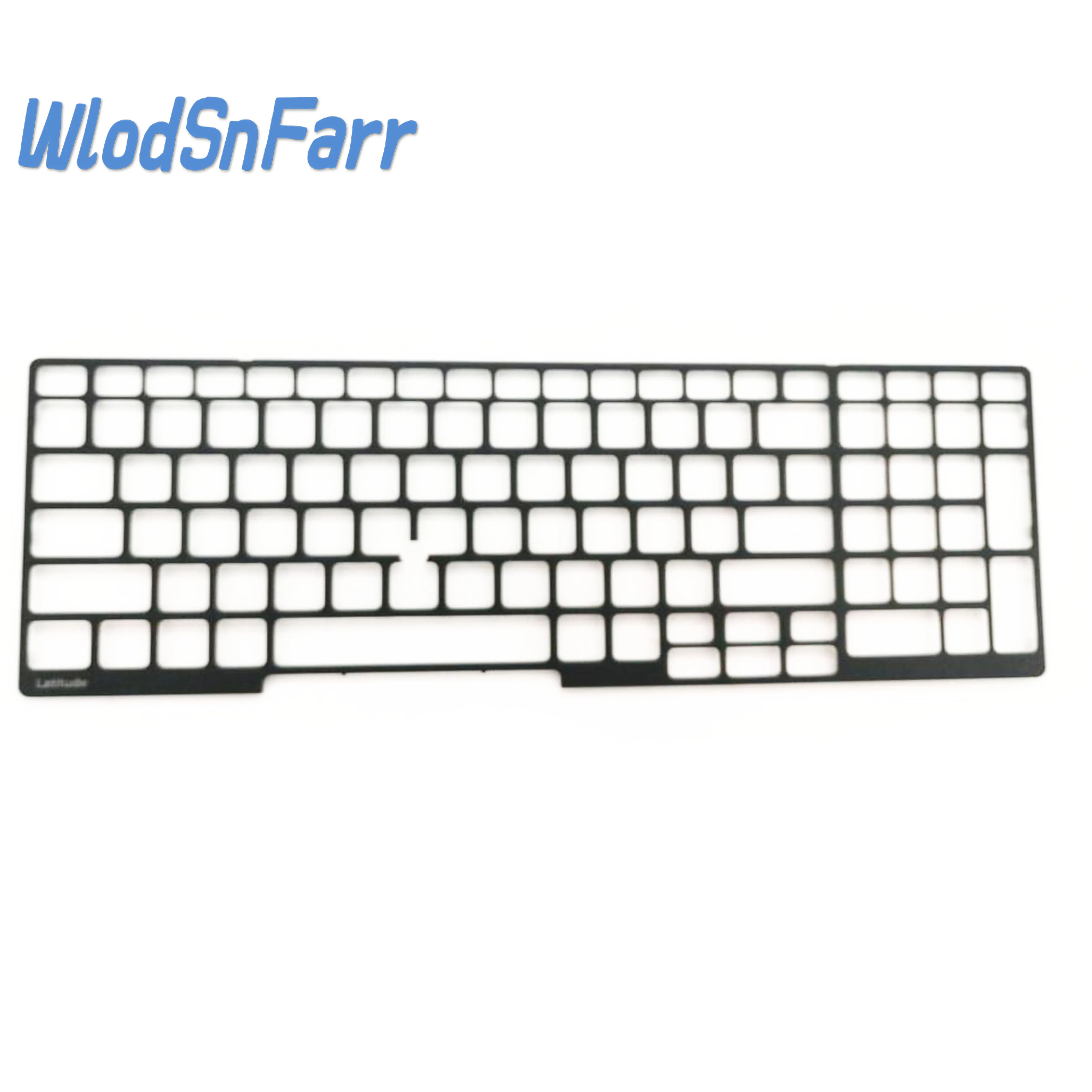 Новая рамка/полка для клавиатуры Dell Latitude E5580 243X8 0243X8 US | Компьютеры и офис