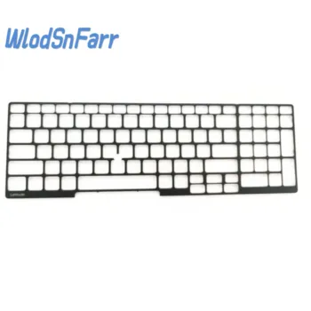 

NEW for Dell Latitude E5580 243X8 0243X8 US keyboard frame/shelf