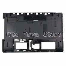 Новая нижняя крышка для ноутбука Acer Aspire 5551 5251 5741z 5741ZG 5741 5741G 5742G AP0FO000700