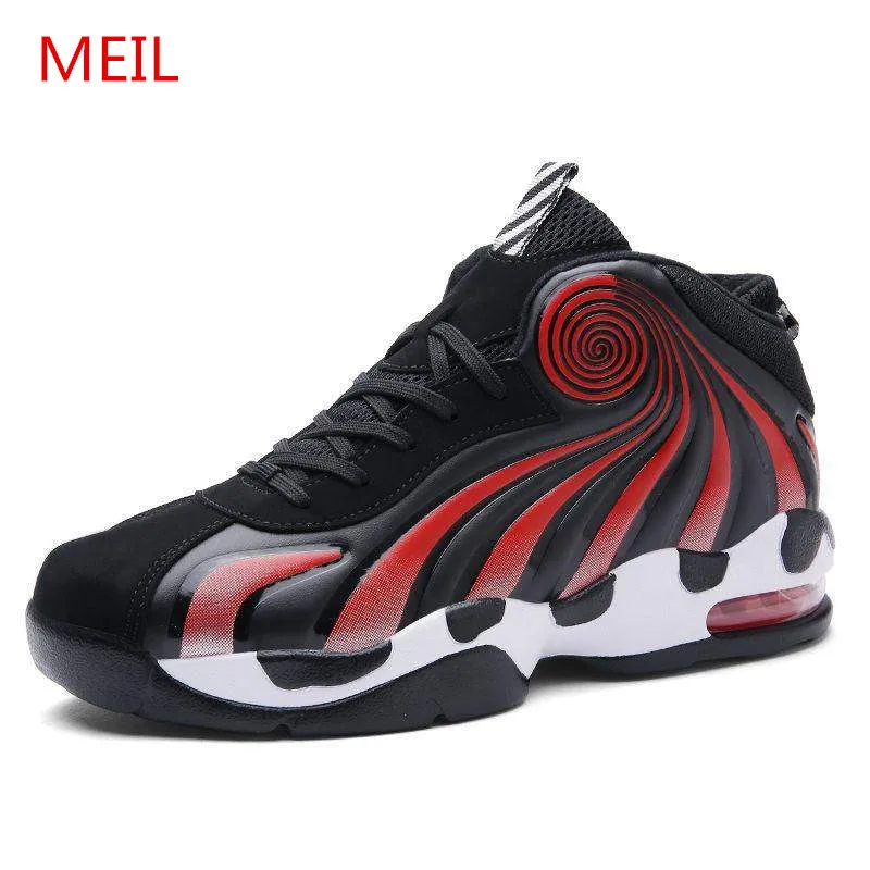 

Designer Shoes Basket Homme Sneakers Men Casual Shoes High Top Lace-up Flat Shoes for Boy Zapatillas Hombre Chaussure Homme