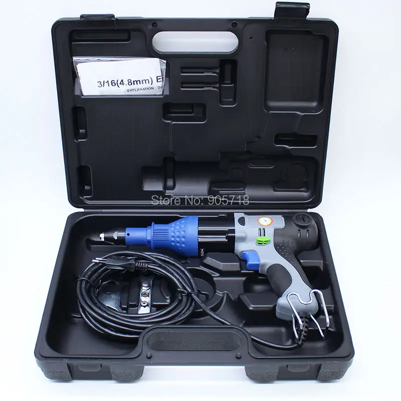 4.8mm electric riveter 2