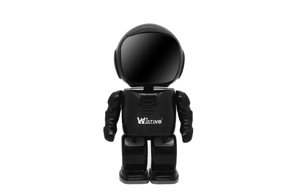 Wistino HD 1080P CCTV Wireless IP Camera PTZ WIFI Robot Camera Night Vision Surveillance Smart Home Video Baby Monitor Indoor  (28)