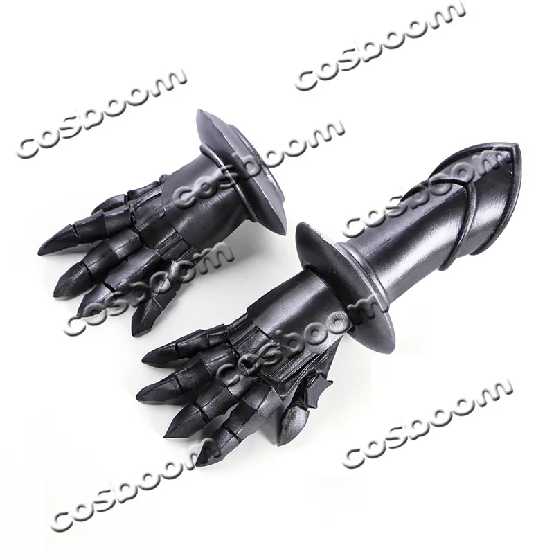 3D model gloves