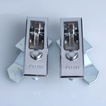

Factory Outlet,ms503 Plane cabinet lock,Round button /Bounce lock,for fire hydrant ,Industrial Machinery and Equipment lock