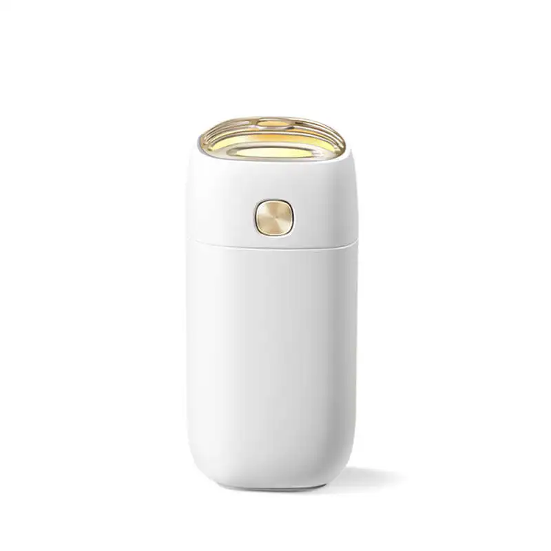 TENSKE мини увлажнитель воздуха USB очиститель для дома и офиса светодиодный паровой увлажнитель воздуха ароматерапия освежающий кожу 19MAR1