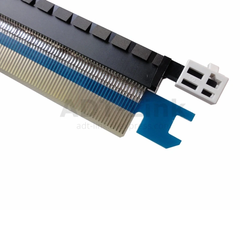 Расширенный адаптер для карт PCIe 164 Pin 16x папа Мама PCI e экспресс тест DIP слот с