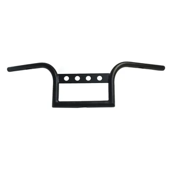 

Universal Motorcycle 1" 25mm Bar Handlebar Grip For Honda VT600C Shadow VLX VF750 Magna VT1100C VT750C/DC/RS VT1100 VTX1300