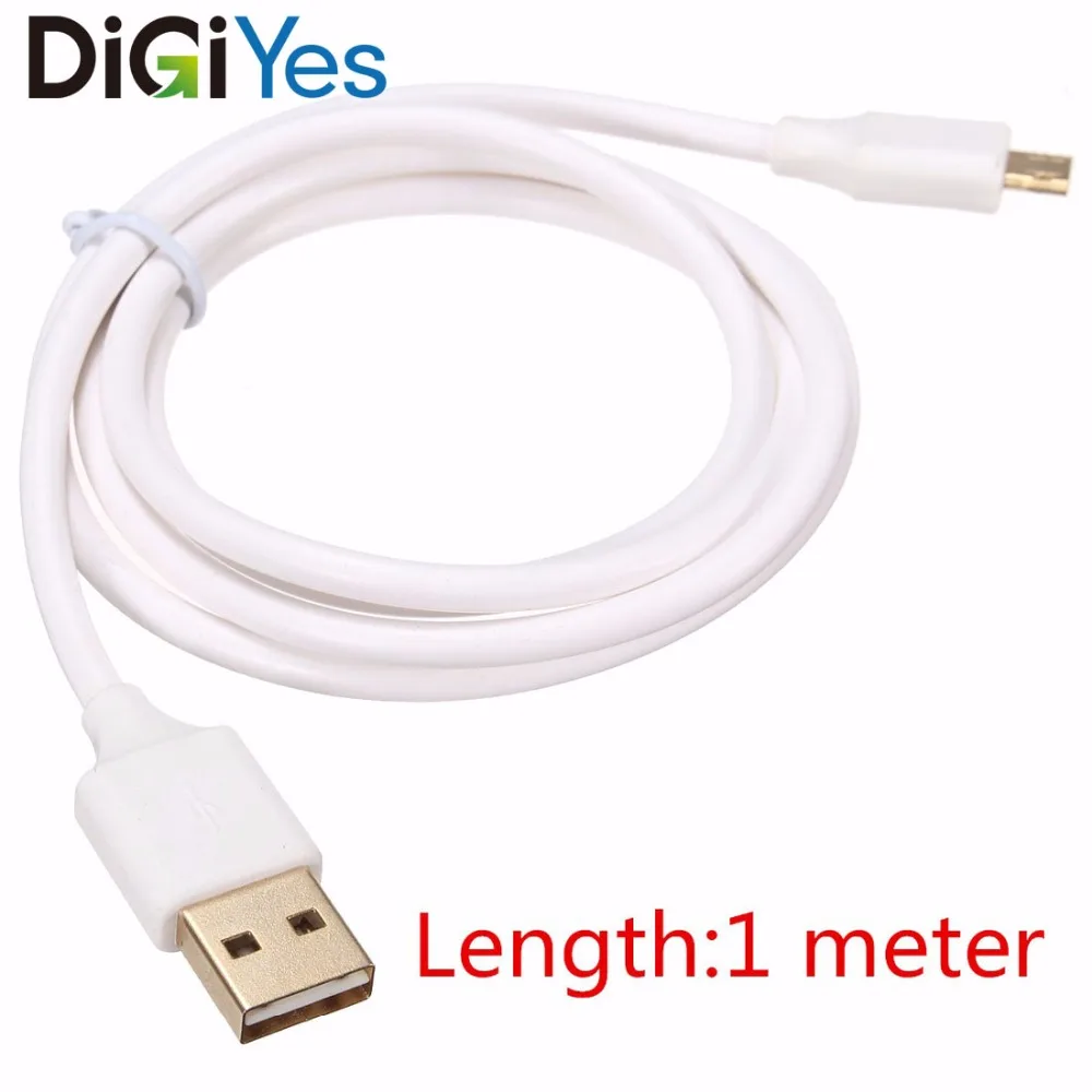

USB 2.0 1m Micro USB Double-sided Sync Data Cable USB Mobile Phone Charger Cable Cord For Smartphone/iPad/MP3/MP4