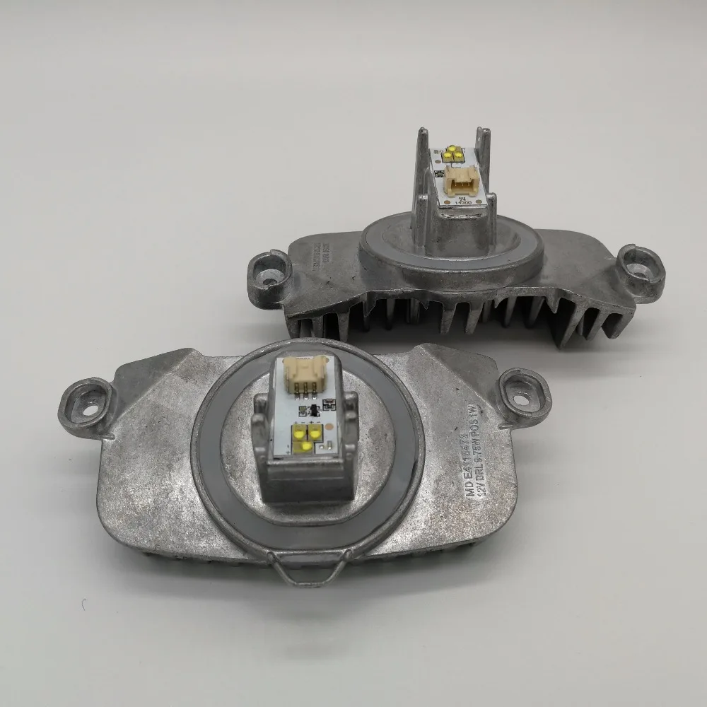 

NEW Genuine for BMW 3 Series f30 f31 f34 GT Set LED Headlight/M-odule 7398766 Brand New