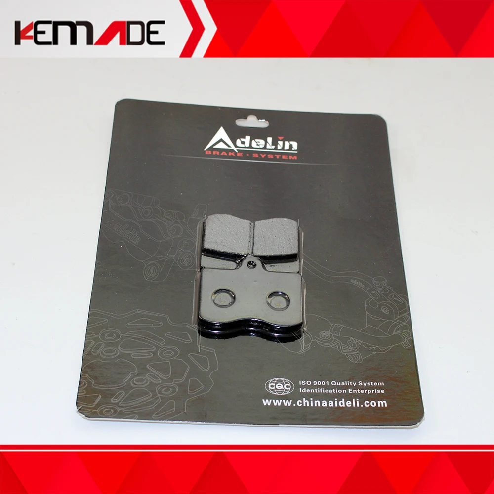 

Brake Pads for ADL14 Caliper for Ruckus Caliper