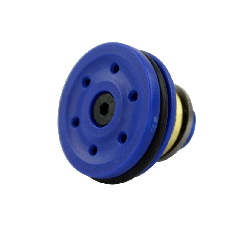 

Energy 6-hole Large flow suction piston head for Ver.2 /3 airsoft AEG Gearbox Hunting Accessories