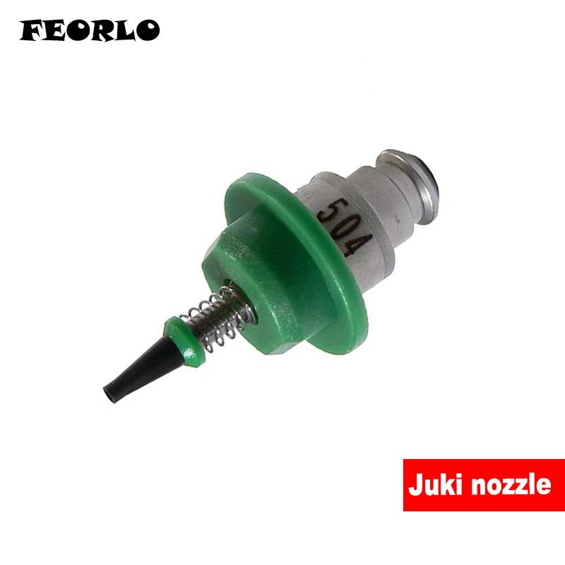 504 nozzle juki
