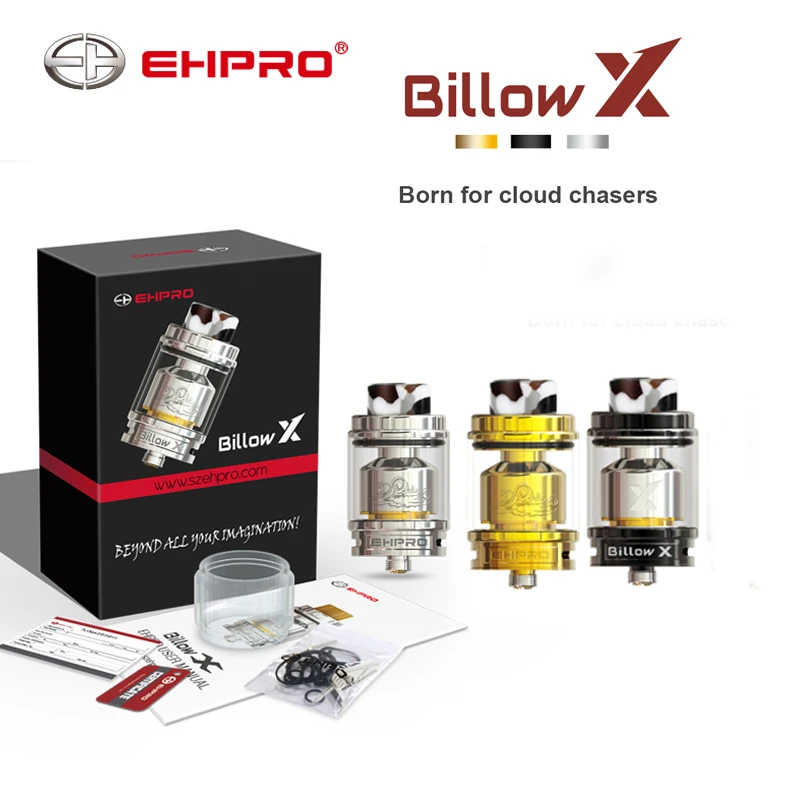ÎÏοÏÎλεÏμα εικÏÎ½Î±Ï Î³Î¹Î± Ehpro Billow X RTA