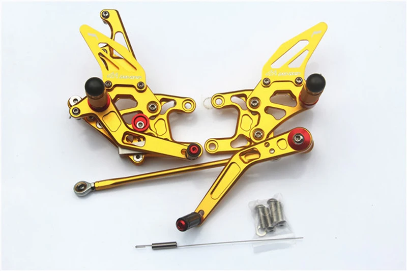 

CNC Motorcycle Adjustable Brakes Pedal Shift Lever Case for HONDA CBR1000RR CBR 1000RR 2008-2015