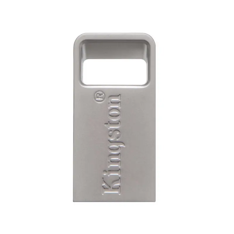 Kingston USB 3 1 флеш накопитель 128 ГБ 64 100 дюйма|USB флэш-накопители| |