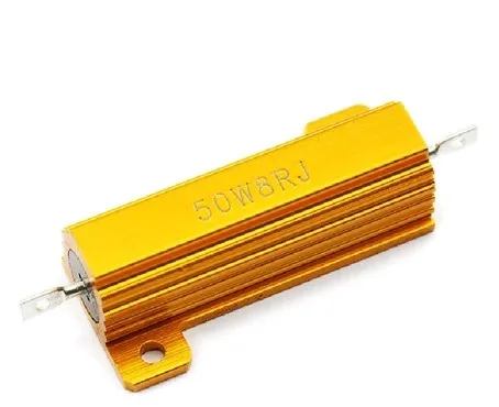 Резистор rx24 50w
