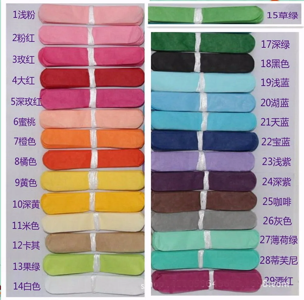 color