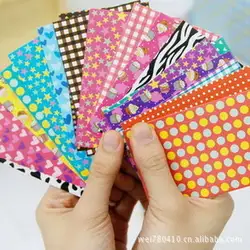 DIY цвет ful яркий kawaii наклейки для дневника планировщик Журнал Дневник Бумага Скрапбукинг альбомы PhotoTag