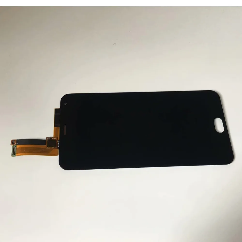 5 &quotдля Meizu M2 Note M571H M571M M571C M571U ЖК дисплей сенсорный экран Сенсорное стекло