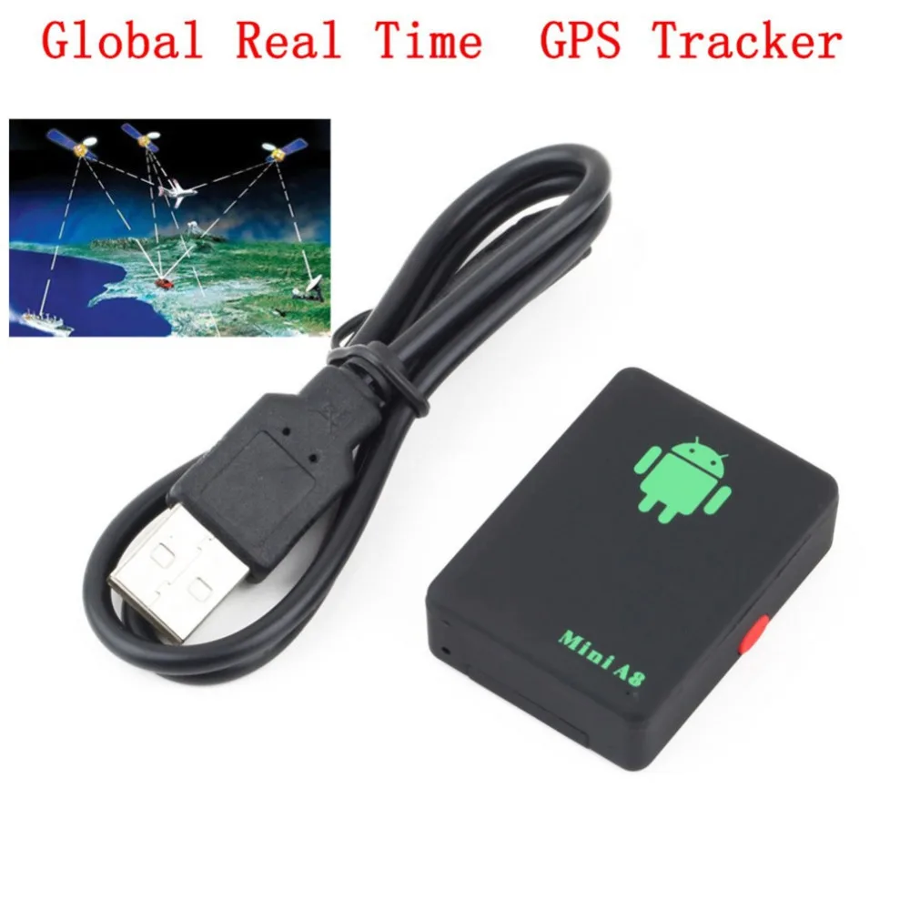gprs tracking device for bike