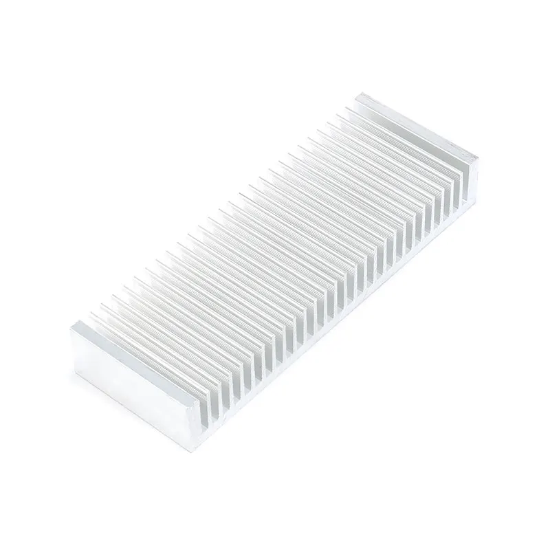 1pc 200x70x30mm Heatsink Radiator Cooler Cooling Fin Aluminum Heat Sink Radiator for LED, Power IC Transistor, Module PBC (1)