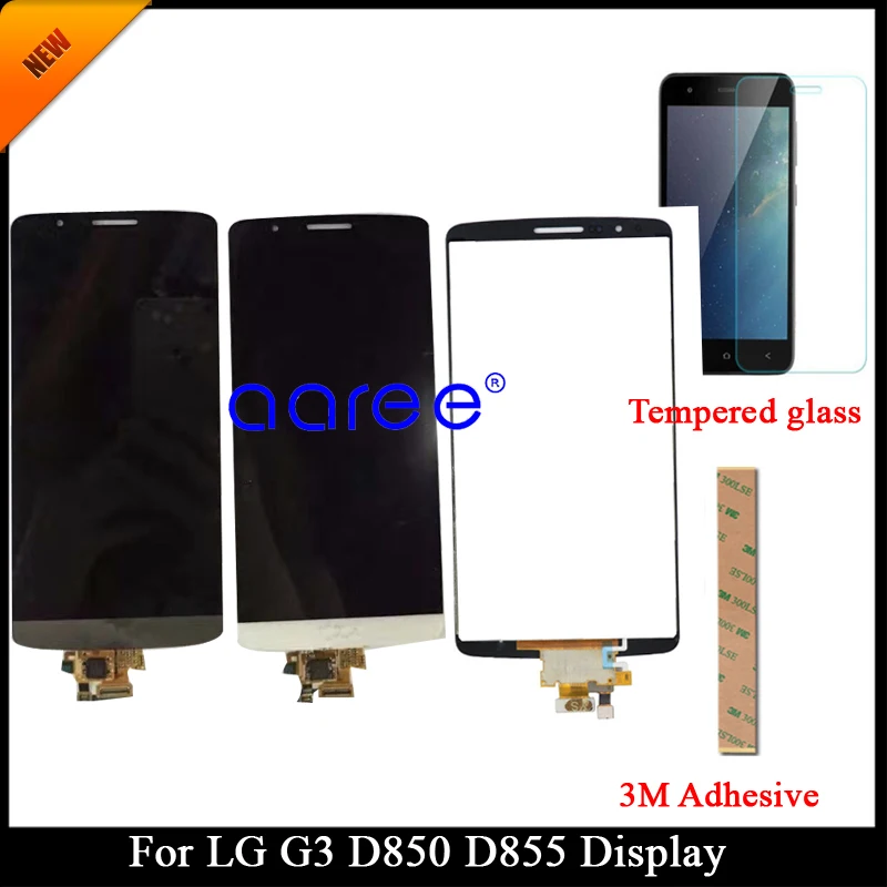 LG D850