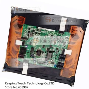 

LCD Screen Display Panel For LJ64K052