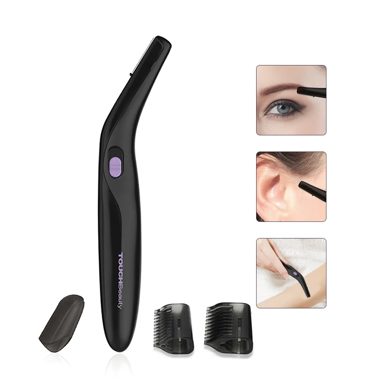 TOUCHBeauty бикини электробритвы AS 858|bikini razor trimmer|razor trimmerhair removal razors |