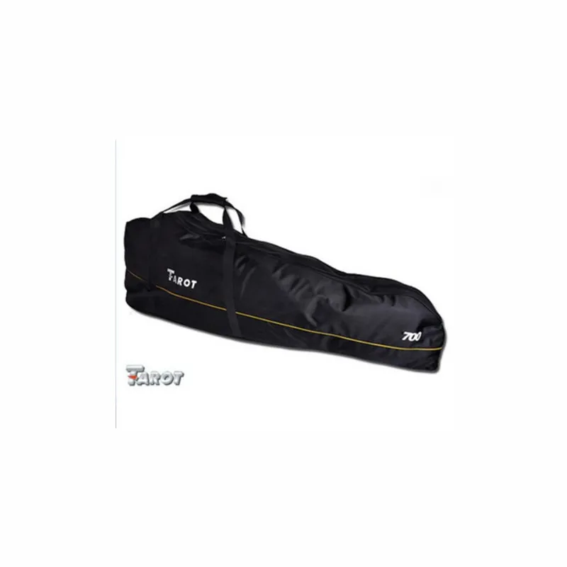 

TATOR-RC Helicopter Tarot 700 special field bag/black/reinforced TL2649