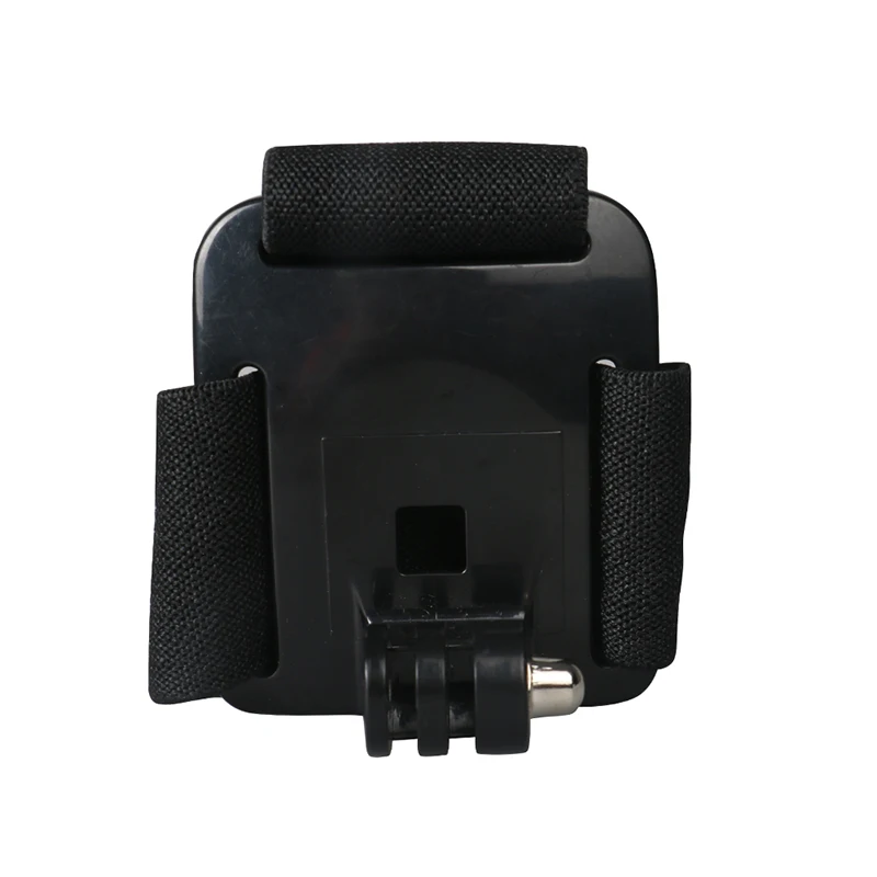 Action Camera Head Strap Mount Belt Elastic Headband For Gopro Hero1 2 3 3+ 4 5 6  For xiaomi sjcam  Camera Accessories (3)