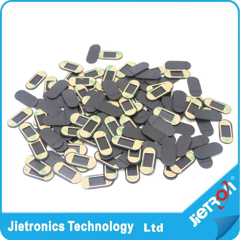  Jietron 1 lot 500pcs Webcam privacy cover for computers laptops tabletsCovers Camera for protect Se