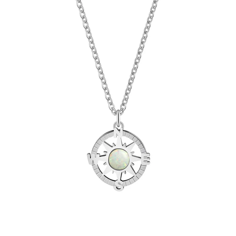 collier femme 2018