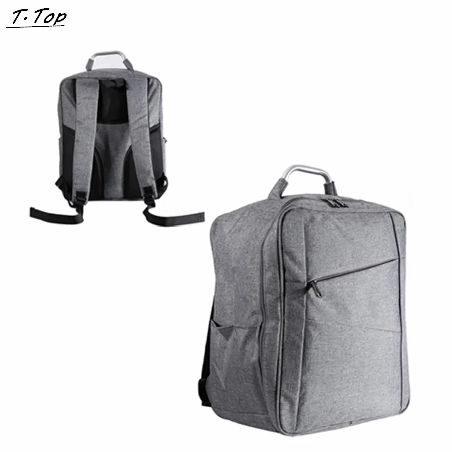 2016 New DJI Phantom 4 Version Professional Waterproof Drone Bag Portable Case Shoulder Backpack For Phantom 4 Original Case