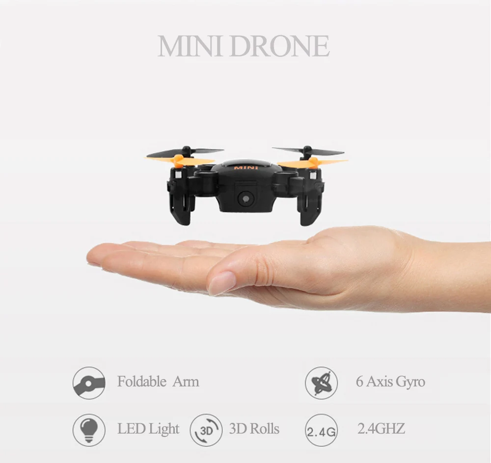 CoDrone Mini Programmable Quadcopter