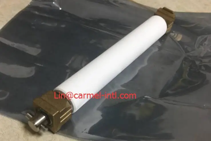 طابعة الباركود الصوانى الأسطوانة لل طابعة زيبرا ZT410 P1058930-080 أجزاء الطابعة طابعة الباركود الصوانى الأسطوانة لل طابعة زيبرا ZT410 P1058930-080 أجزاء الطابعة