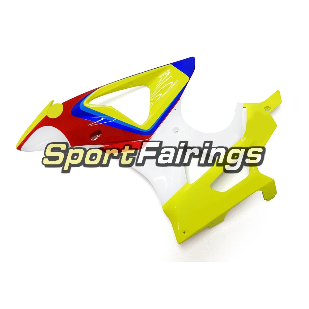 Новые панели корпуса для BMW S1000RR 2011 2012 2013 2014 11 12 13 14 ABS пластиковые рамы крышки