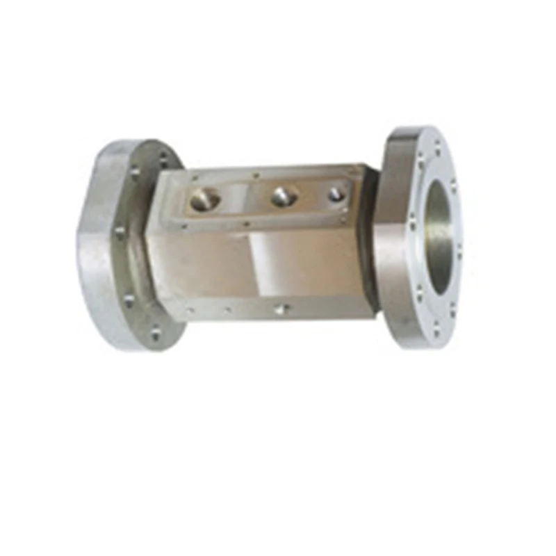 

cnc milling machine parts Electronic cigarette spare part and atomizer