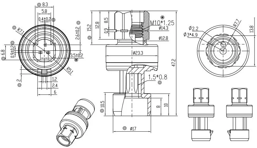 FC220016WX