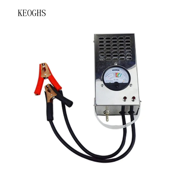 Buy Car battery test detector 6v12v electric car